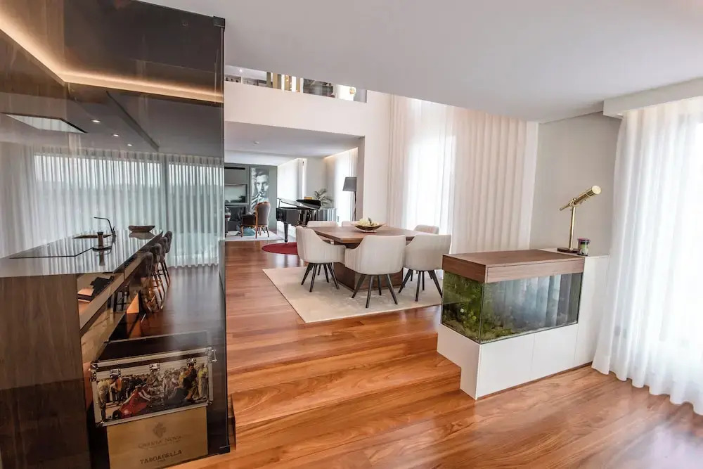 Valentina Residence by GuimaGold