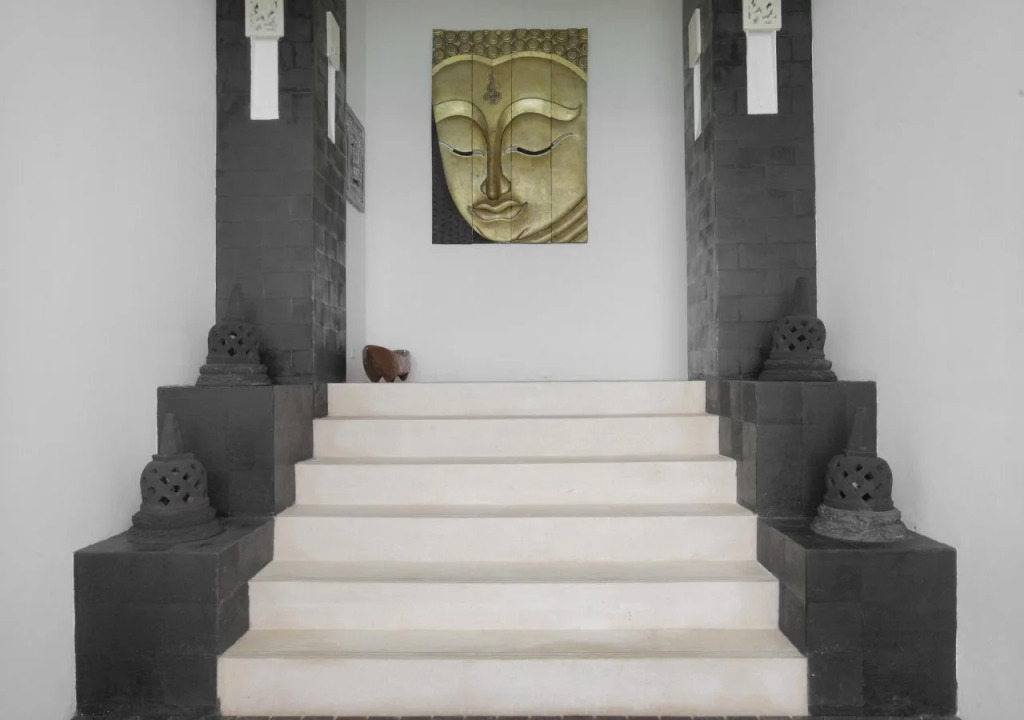 ASMARA Heavenly Residence NUSA DUA