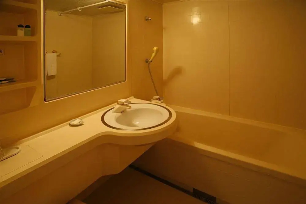 Daekuk Isleinn Hotel