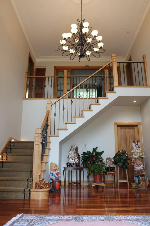 Shamrock Garden B&B
