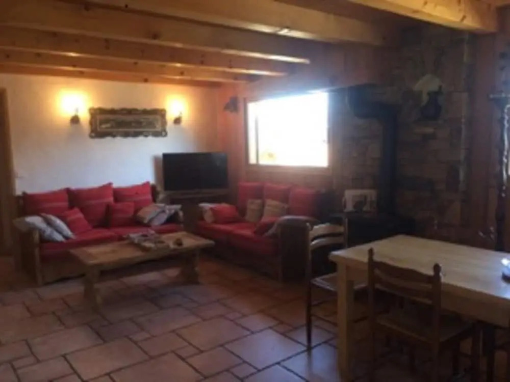 Chalet Sage