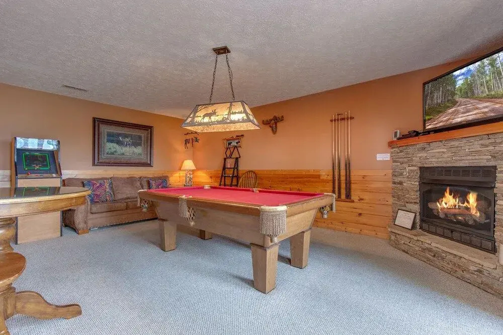 Enchanted View Lodge