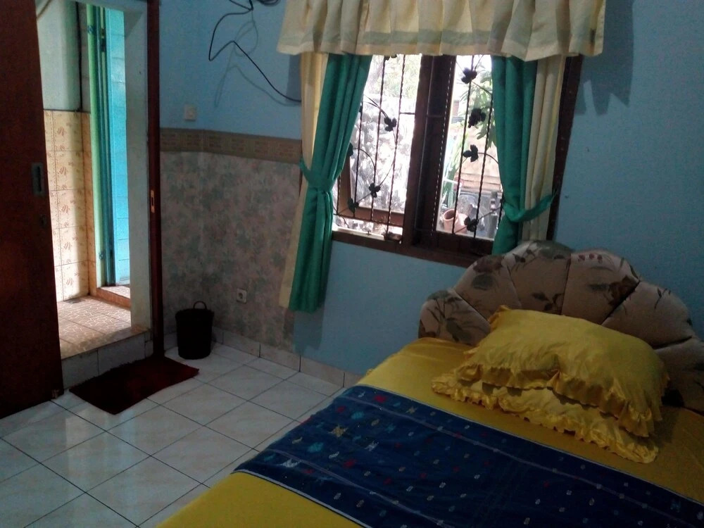 Altahfidz Homestay Syariah