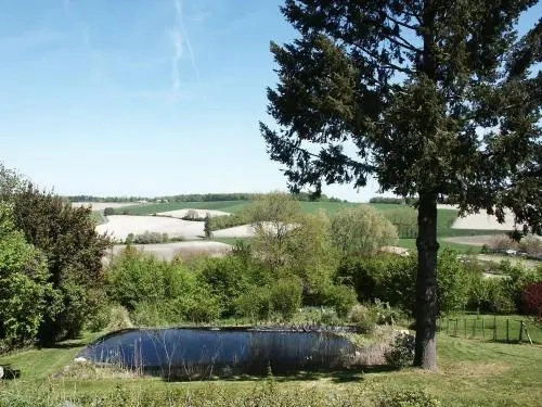 Holiday Home LA VIOLETTE