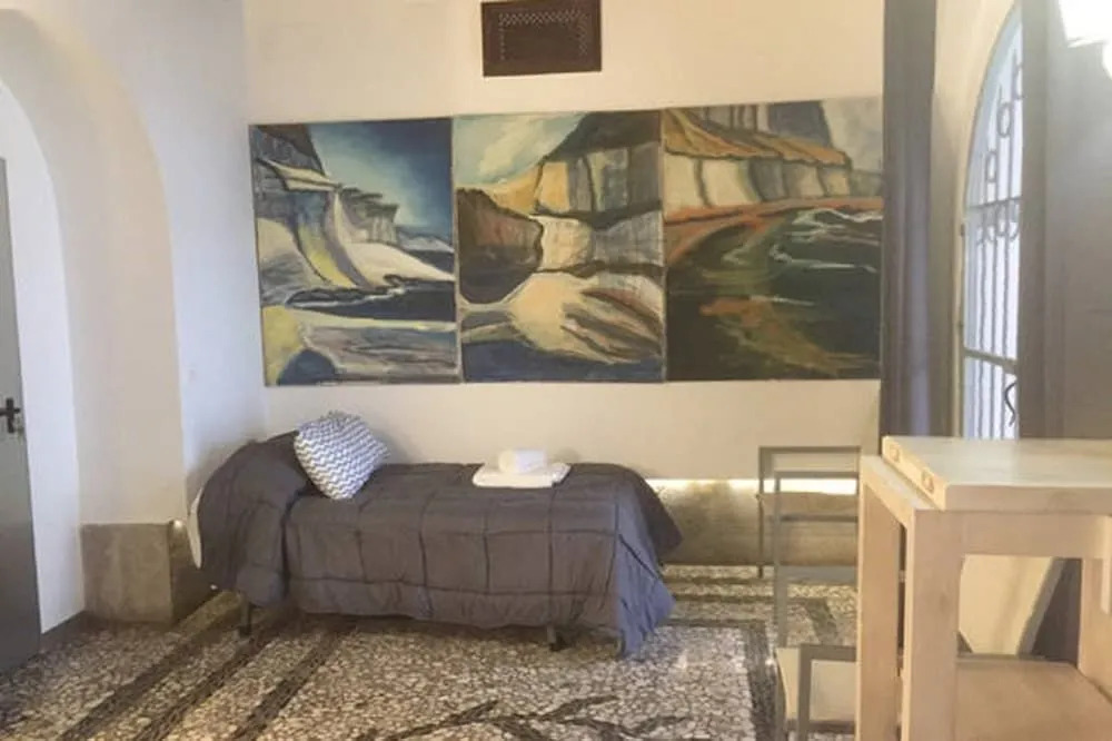 Villa Argaez