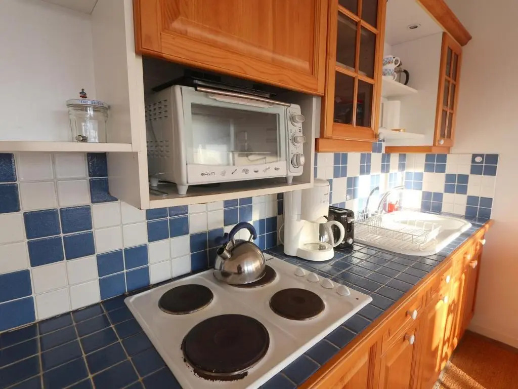 Appartement Bénodet, 2 pièces, 4 personnes - FR-1-481-59