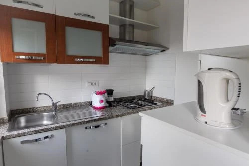 Apartment Navigli