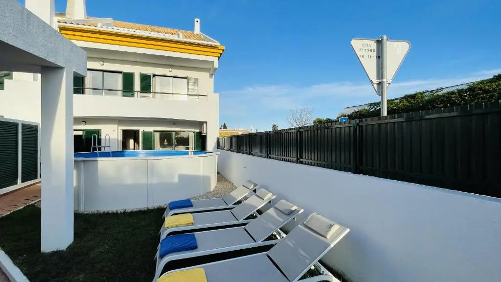 Villa Gil