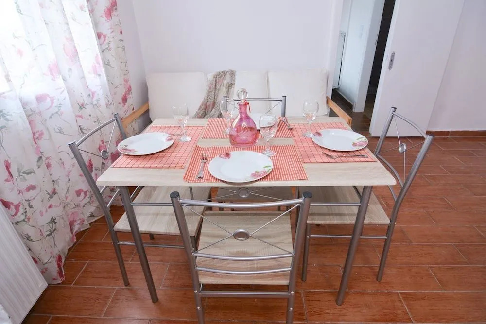 Alavastros Villa Maisonettes