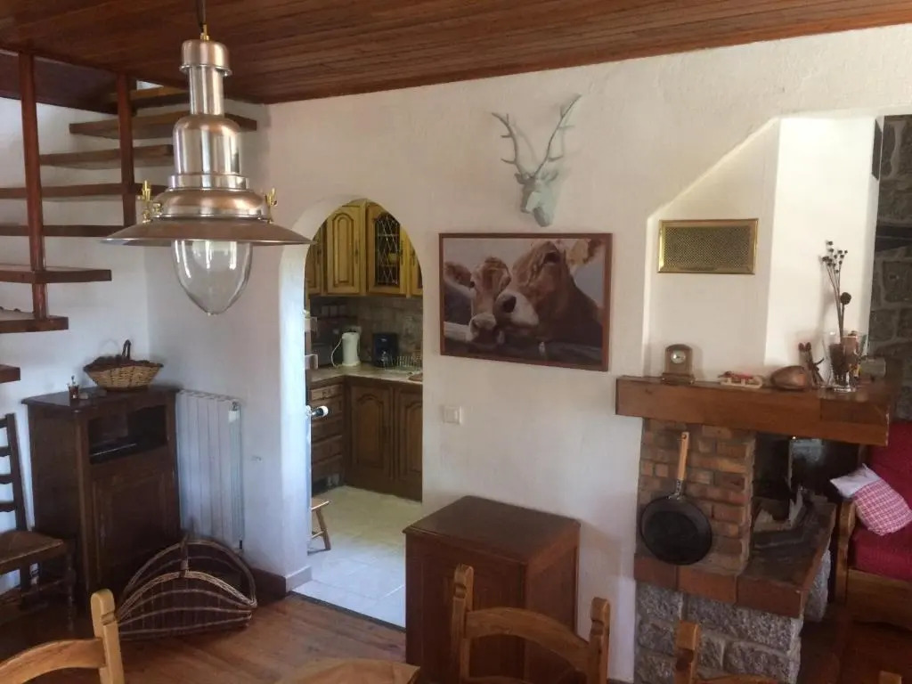 Chalet de lEsquirol