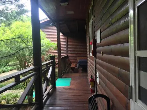 Yu Ho Yuan Lesiure Homestay