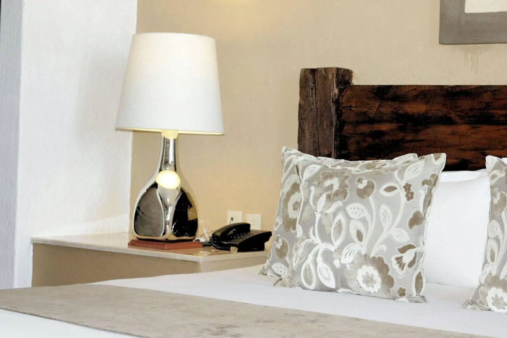 Casa Aurea Hotel Boutique