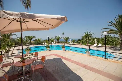 Acropol Hotel 3 * Acropol Hotel 3 *