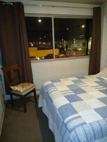 Ankar Apartamento Plaza