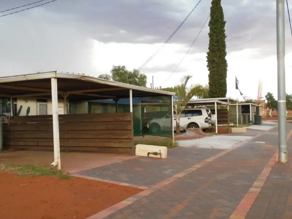 Laverton Motel
