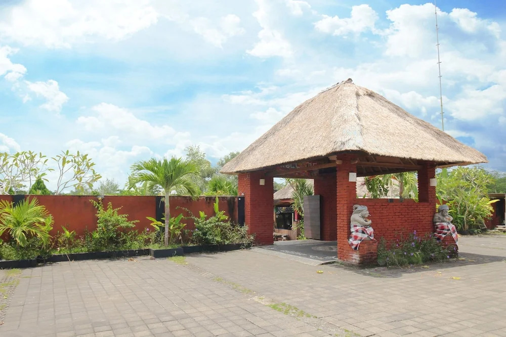 Airy Jimbaran Pantai Balangan 99 Bali