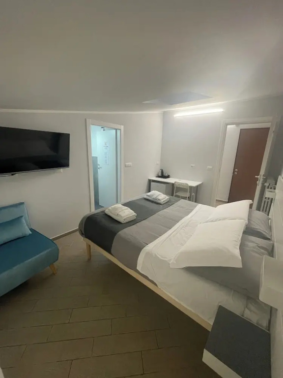 Central Suite 57