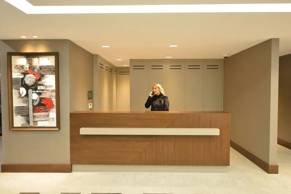 Dalga Suite