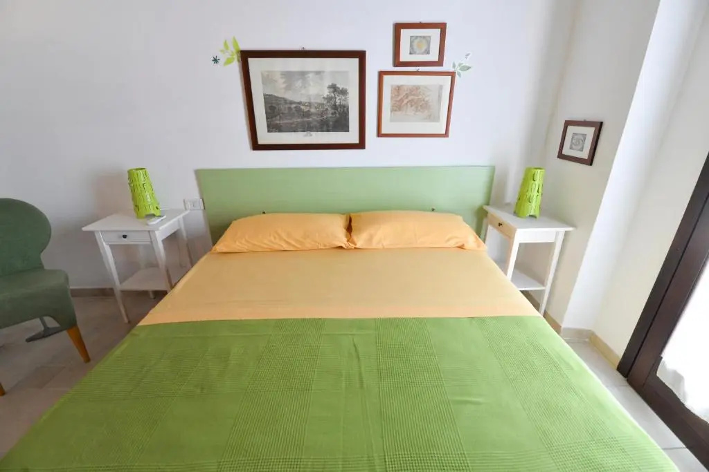 Casa Campanelli