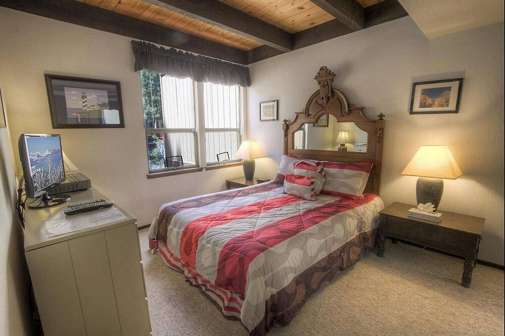 Forest View Townhouse