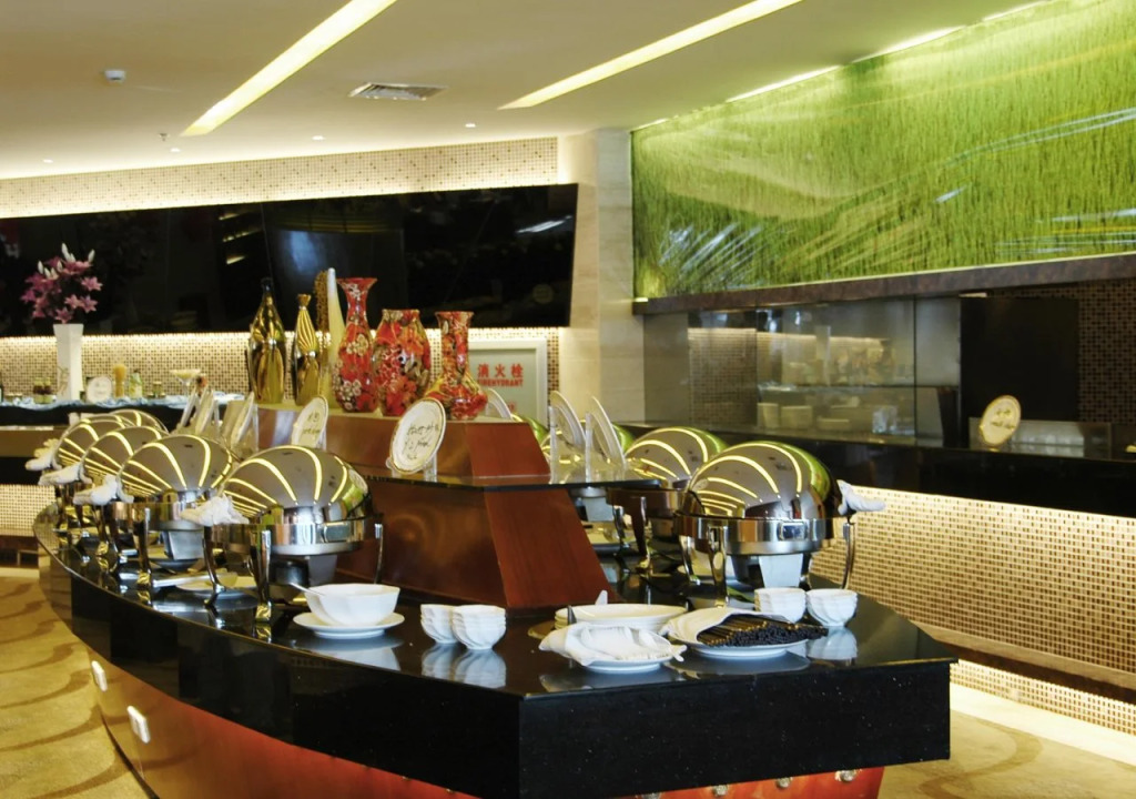 Xiongchu International Hotel