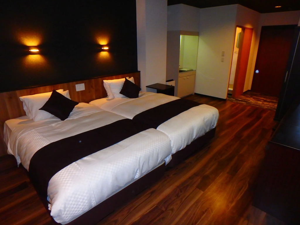 LiVEMAX RESORT Hakone Ashinoko