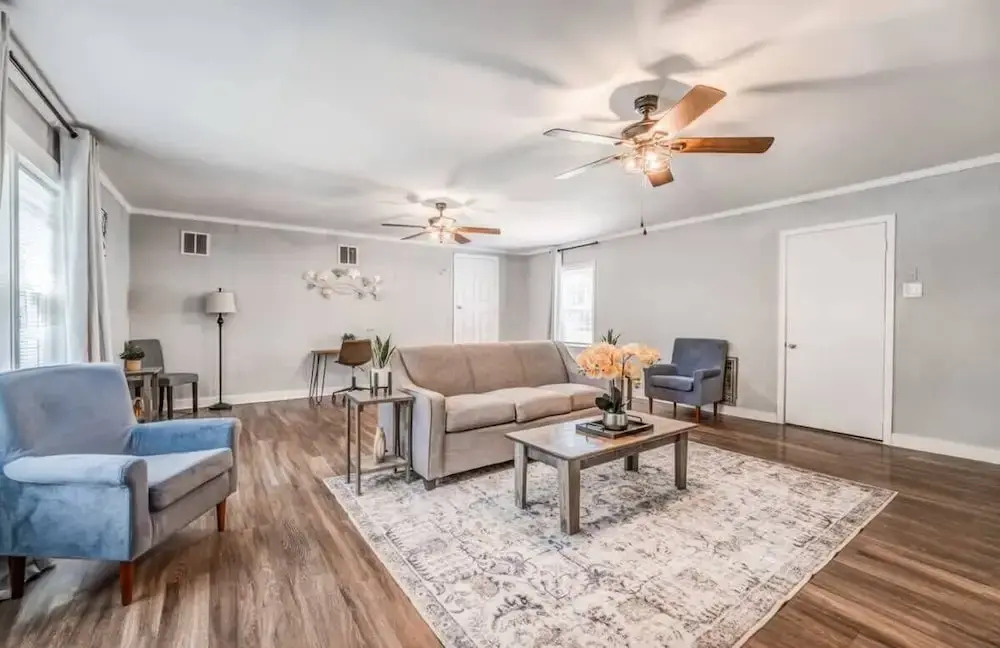 Whitehaven Park Retreat