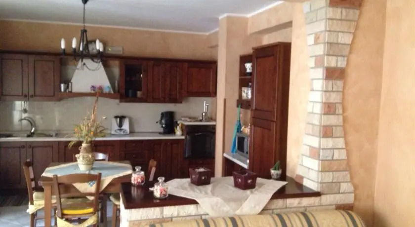 Casa Vacanza Giusi