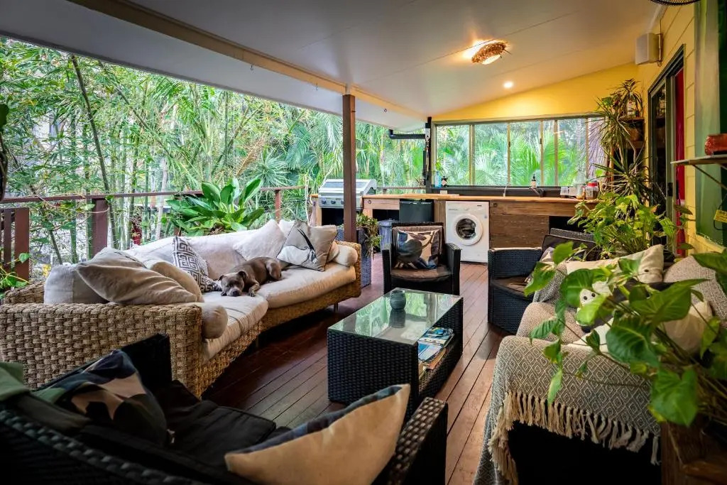 Kitesurf 1770 Beach House Stay and Investment Opportunity