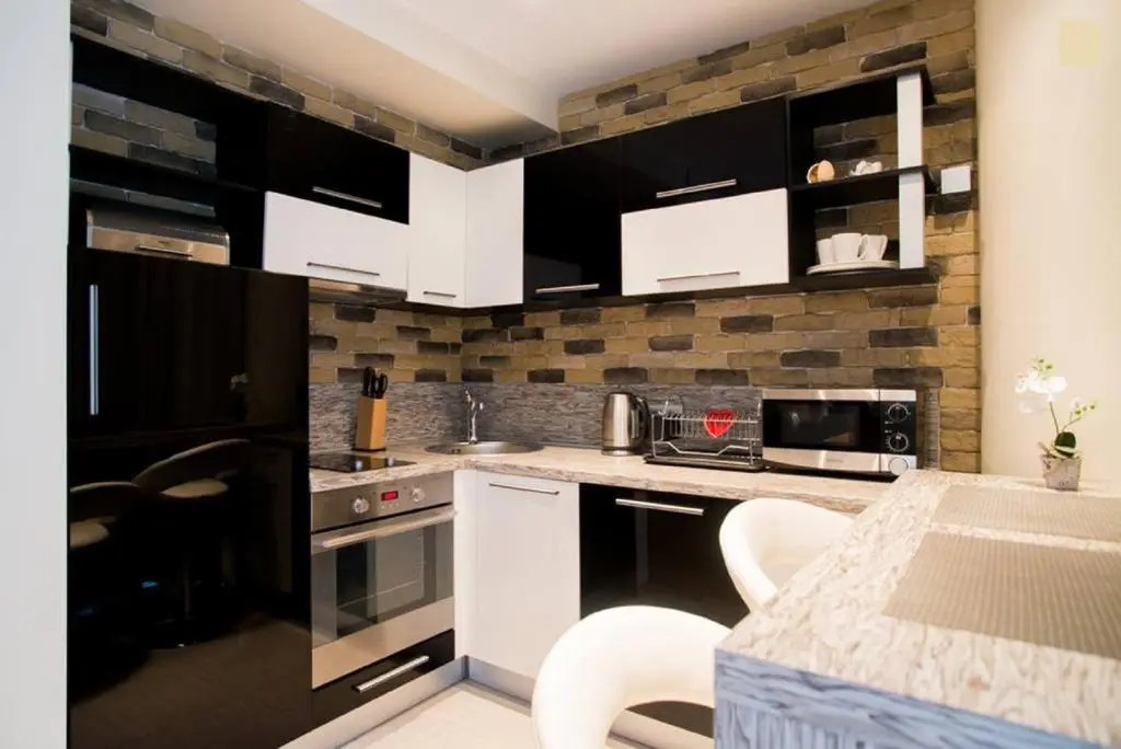 Old Riga Modern Apartment