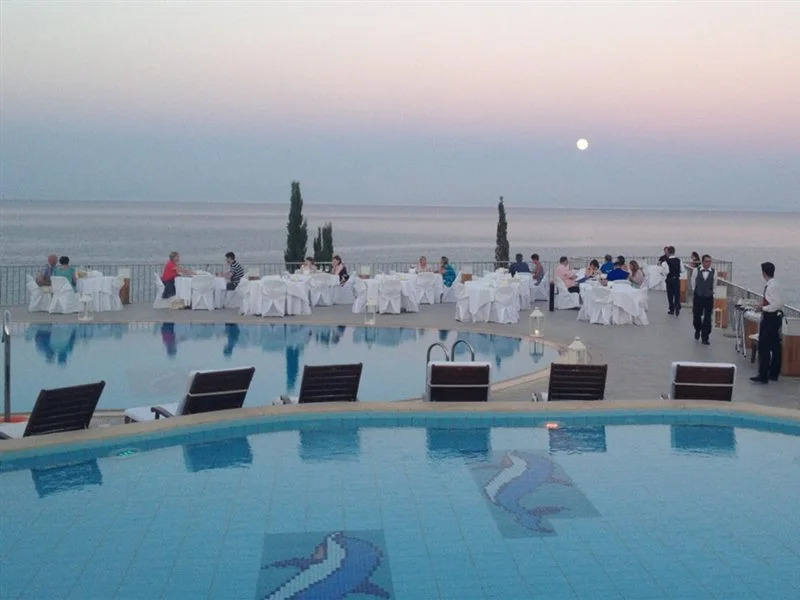 Regina dell Acqua Resort