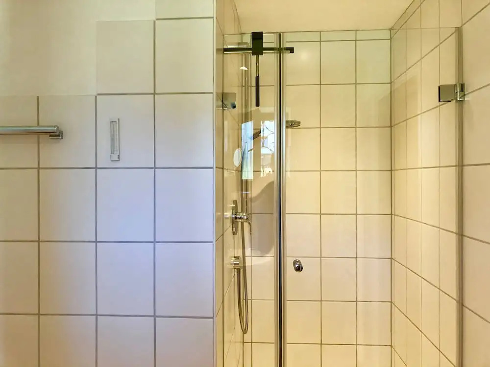 Ferienwohnung Gästehaus Am Buchenbichl