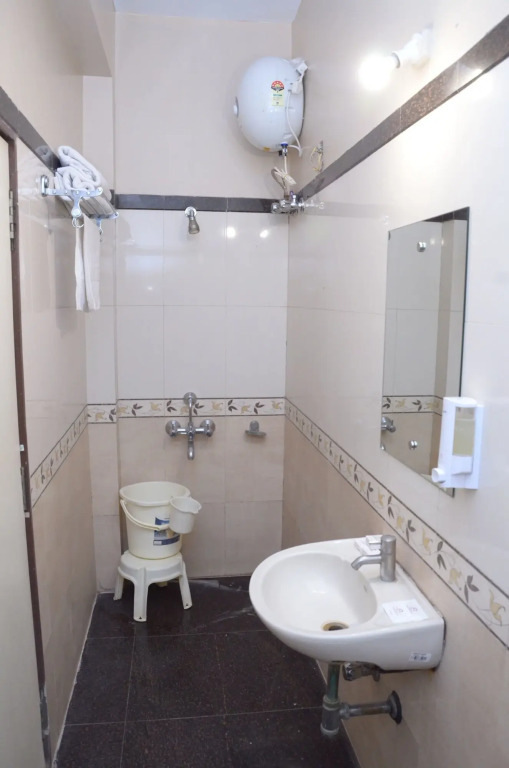 Hotel Vijay Residency
