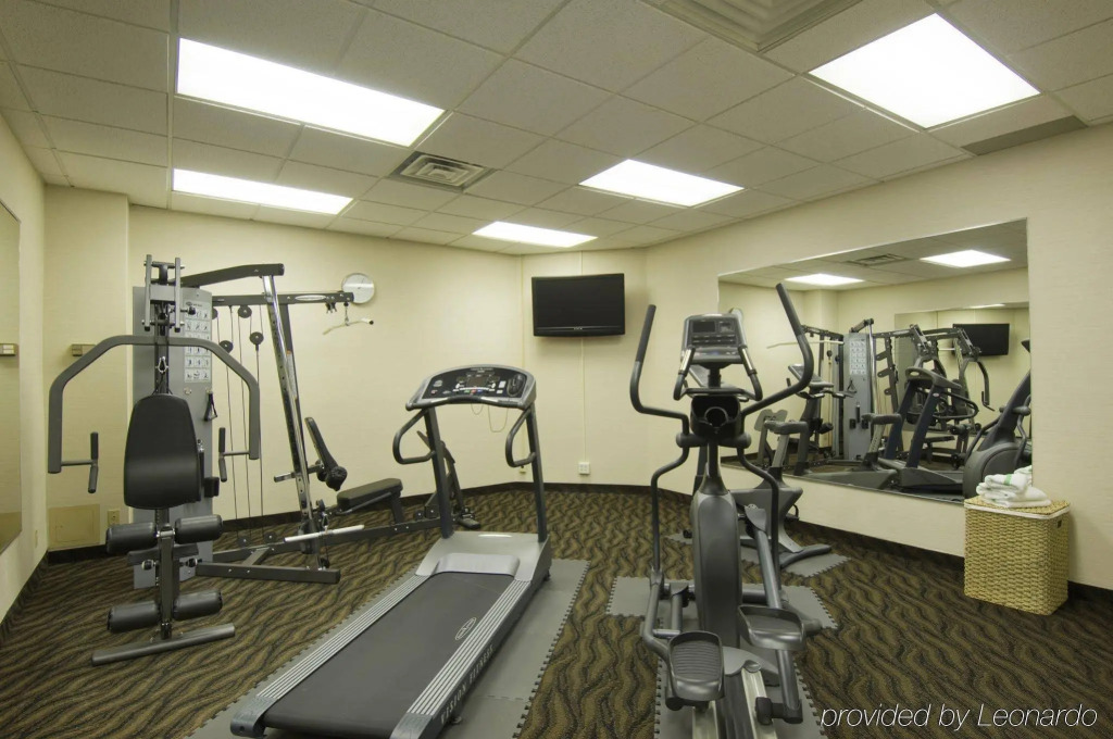 Best Western Plus Royal Brock Hotel & Conference Centre