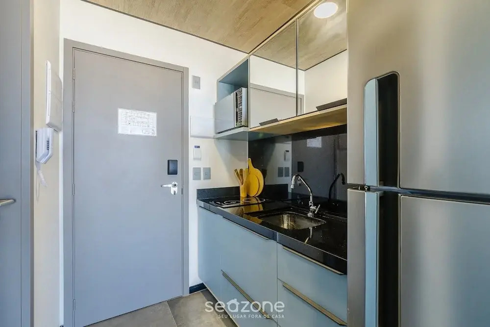 Nwts - Studios With Side sea View in Maceio III