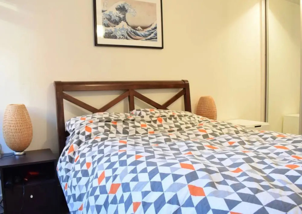 1 Bedroom Shoreditch Flat