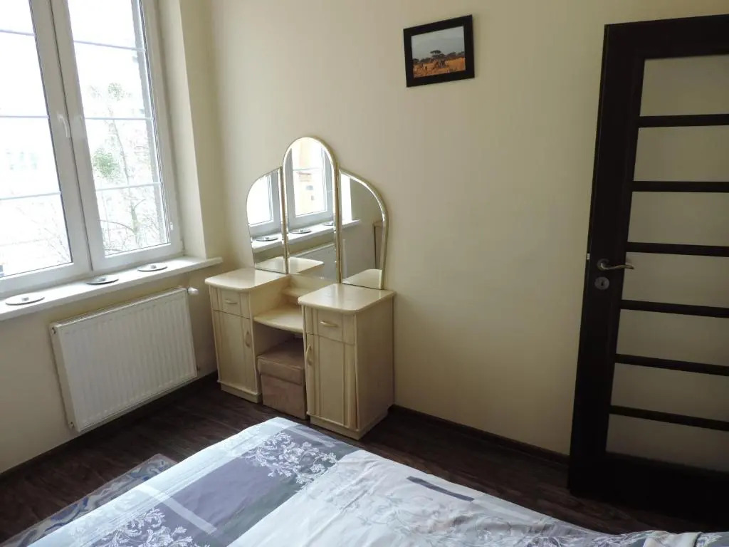 Gdańskie Apartamenty - Garbary three bedrooms Apartment