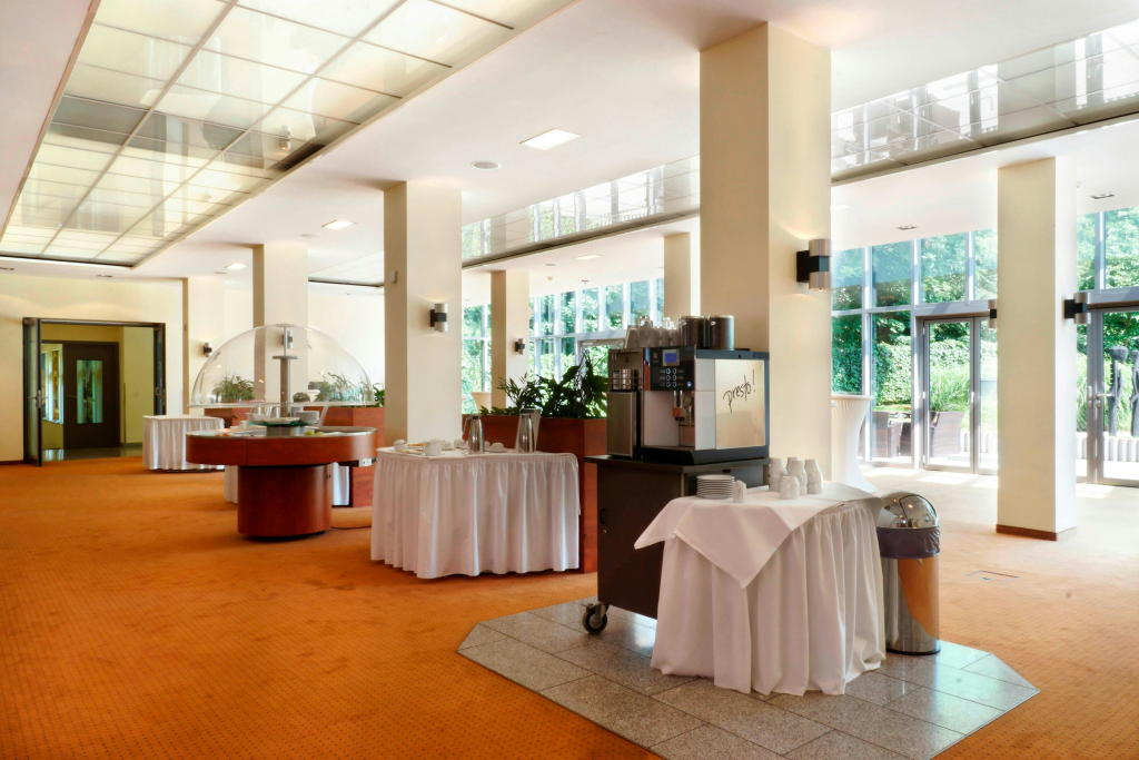 Courtyard by Marriott Dresden