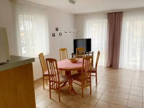 Parkresidenz am Hafen Wohnung HF 23