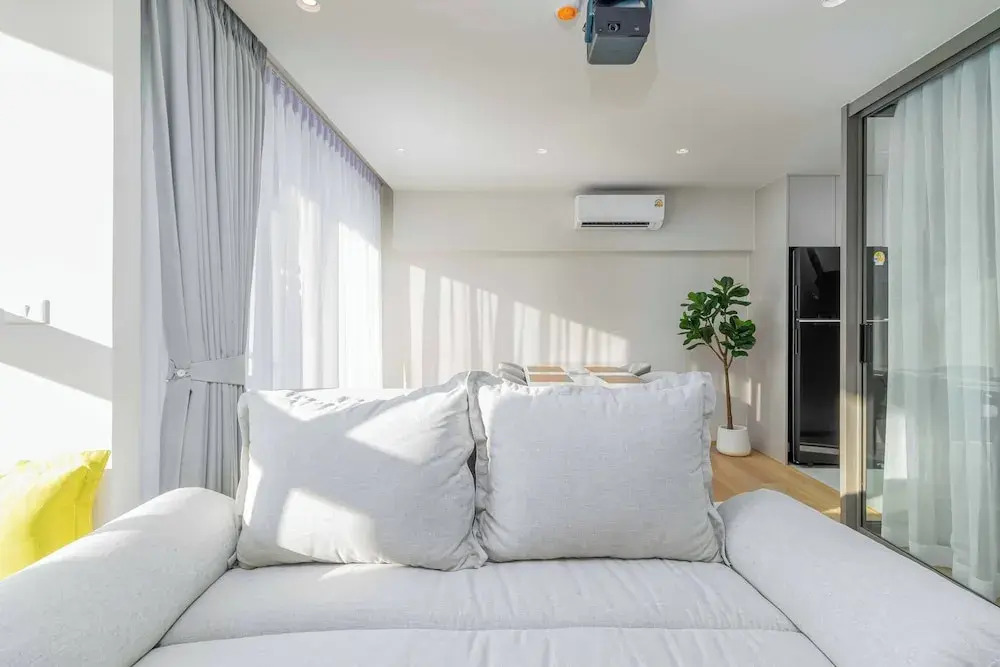 Brand New Condo Near Nai Harn Beach C263