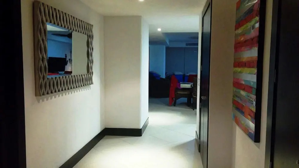 Bay View Grand Marina 3BR