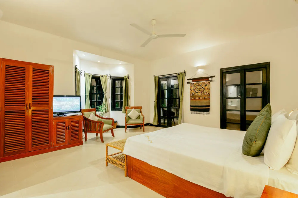 Unique Boutique Cambodia