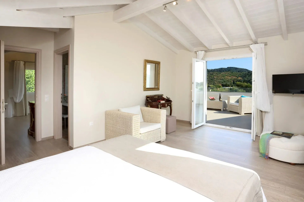 Villa Vozos