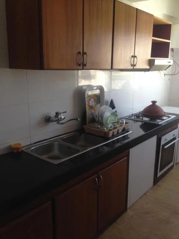 apartment 2 bedrooms in hassan