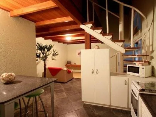 Barra Loft Residence