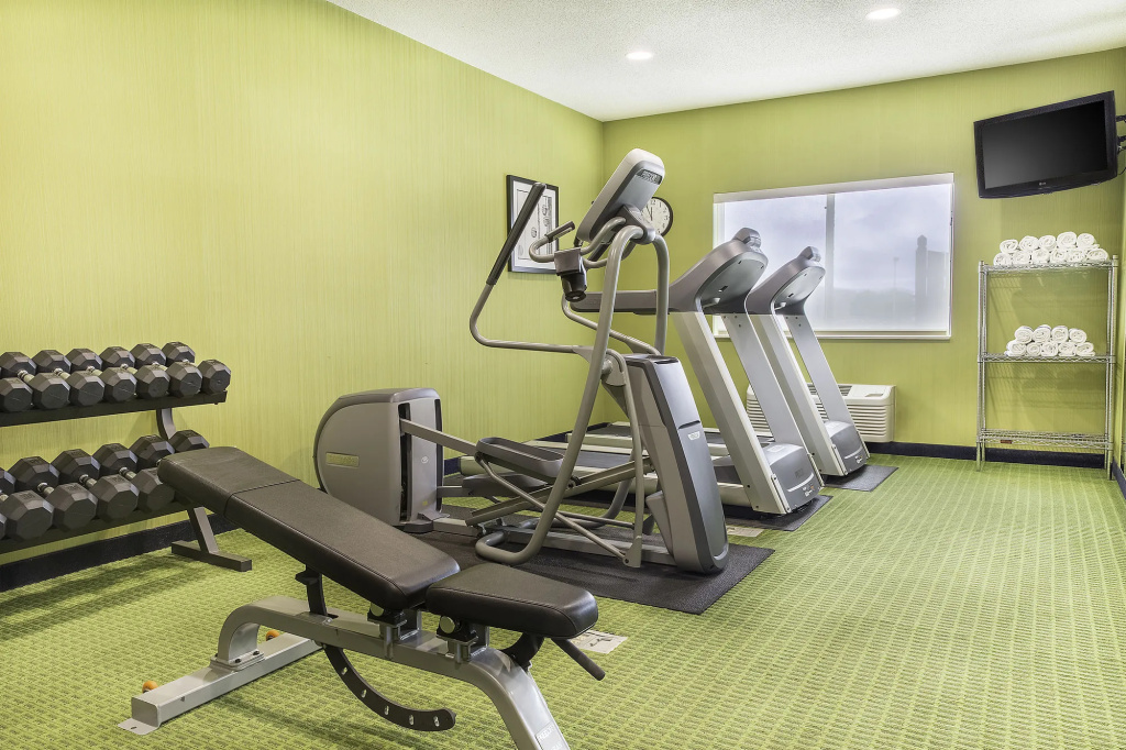 Fairfield Inn & Suites Fargo