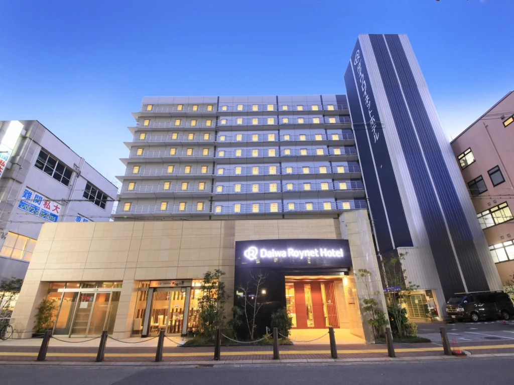 Daiwa Roynet Hotel Sakai Higashi