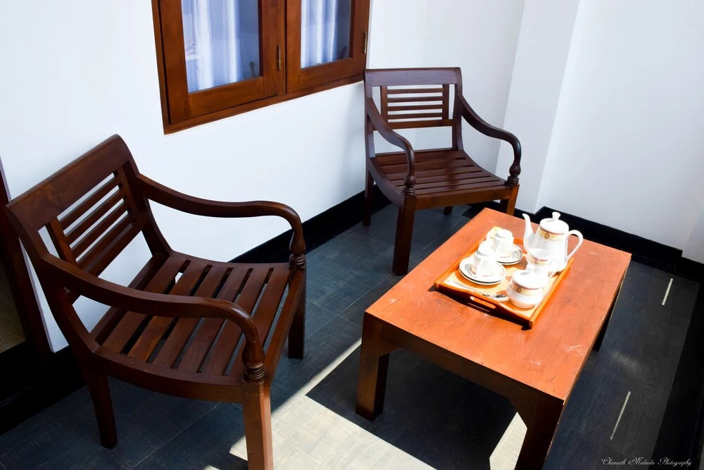 Tenasi Beach Resort
