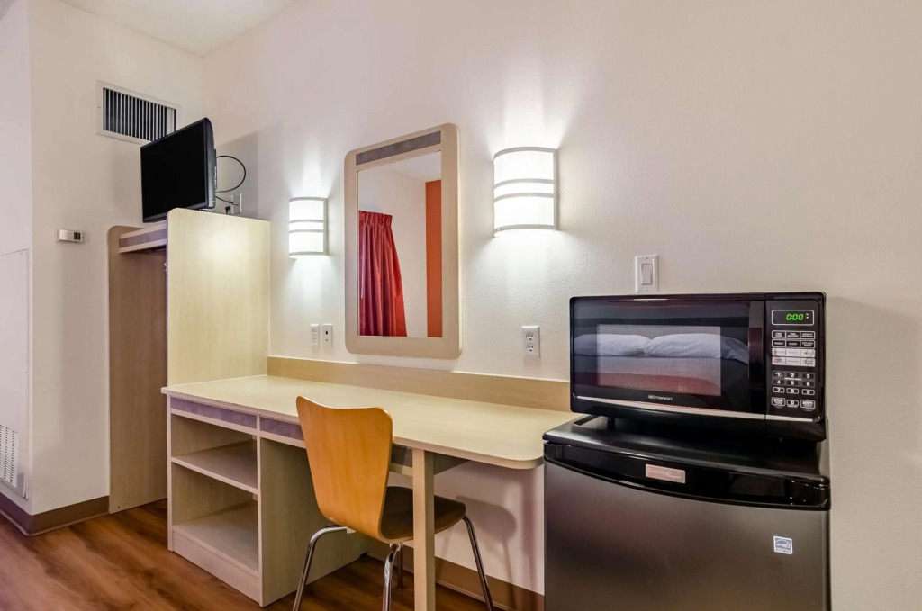 Motel 6-Sidney, NE