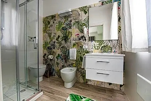 L Arcobaleno B&B